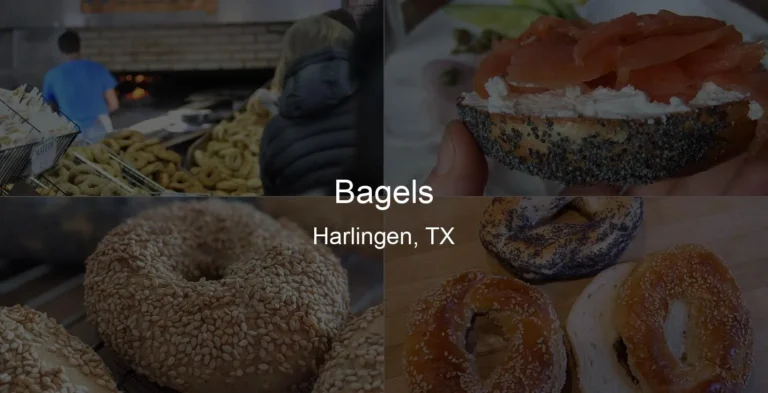 Photo of Bagels in Harlingen, TX
