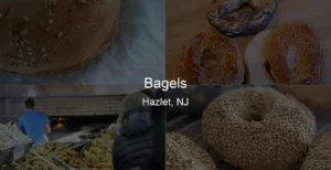 Photo of Bagels in Hazlet, NJ