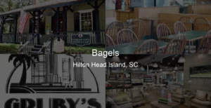 Photo of Bagels in Hilton Head Island, SC