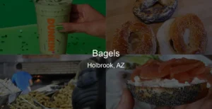 Photo of Bagels in Holbrook, AZ