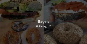 Photo of Bagels in Holladay, UT