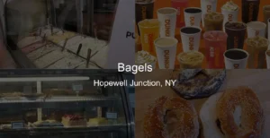 Photo of Bagels in Hopewell Junction, NY
