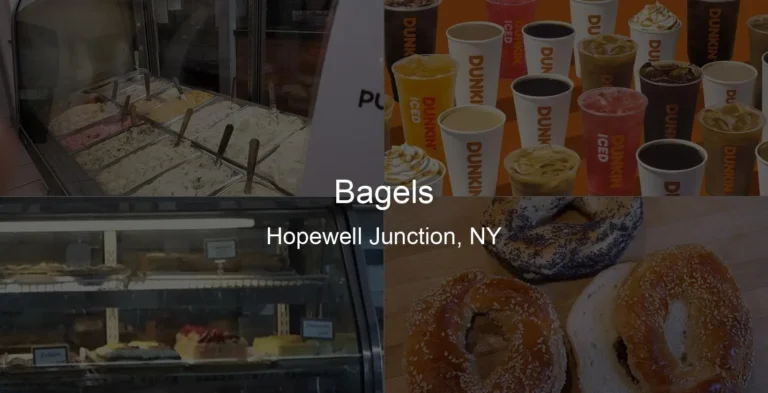 Photo of Bagels in Hopewell Junction, NY