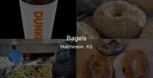 Photo of Bagels in Hutchinson, KS