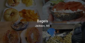 Photo of Bagels in Jackson, MS