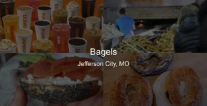Photo of Bagels in Jefferson City, MO