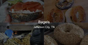 Photo of Bagels in Jefferson City, TN