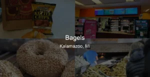Photo of Bagels in Kalamazoo, MI