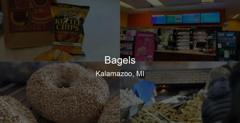 Photo of Bagels in Kalamazoo, MI