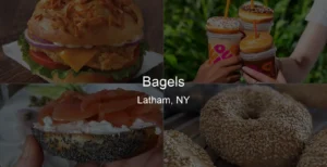 Photo of Bagels in Latham, NY