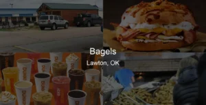 Photo of Bagels in Lawton, OK