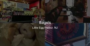 Photo of Bagels in Little Egg Harbor, NJ