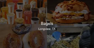 Photo of Bagels in Longview, TX