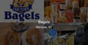 Photo of Bagels in Mahopac, NY