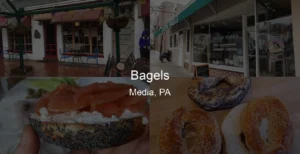 Photo of Bagels in Media, PA