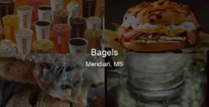 Photo of Bagels in Meridian, MS