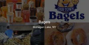 Photo of Bagels in Mohegan Lake, NY