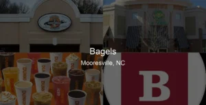 Photo of Bagels in Mooresville, NC