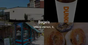 Photo of Bagels in Mount Vernon, IL