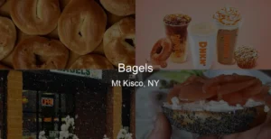 Photo of Bagels in Mt Kisco, NY