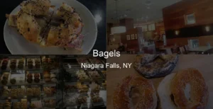 Photo of Bagels in Niagara Falls, NY