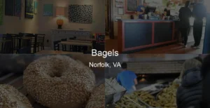 Photo of Bagels in Norfolk, VA