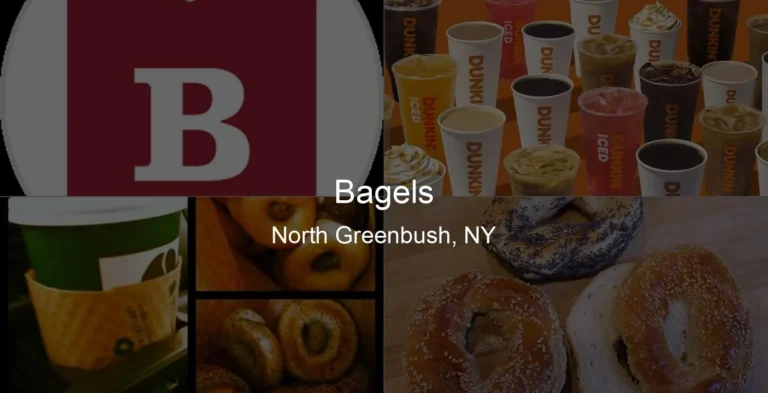 Photo of Bagels in North Greenbush, NY