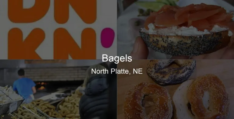 Photo of Bagels in North Platte, NE