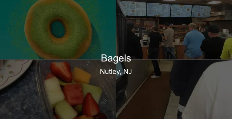 Photo of Bagels in Nutley, NJ
