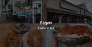 Photo of Bagels in Oakland, NJ