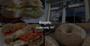 Photo of Bagels in Oceanside, NY