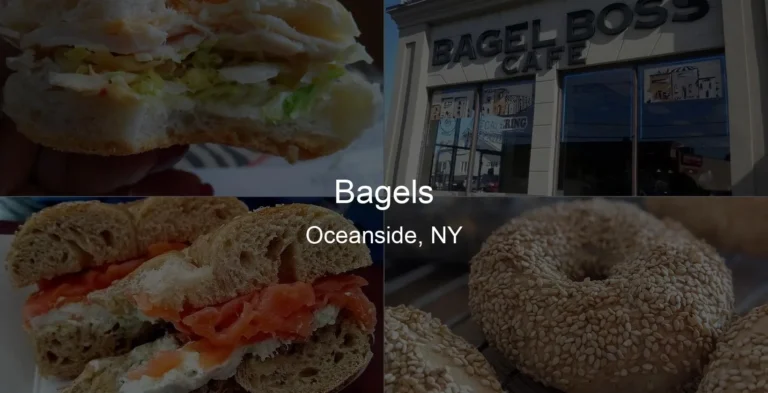 Photo of Bagels in Oceanside, NY