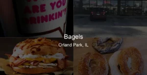 Photo of Bagels in Orland Park, IL