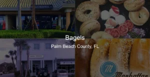 Photo of Bagels in Palm Beach County, FL