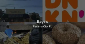 Photo of Bagels in Panama City, FL