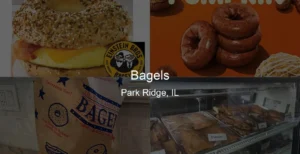 Photo of Bagels in Park Ridge, IL