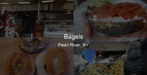 Photo of Bagels in Pearl River, NY
