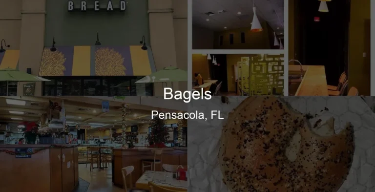 Photo of Bagels in Pensacola, FL