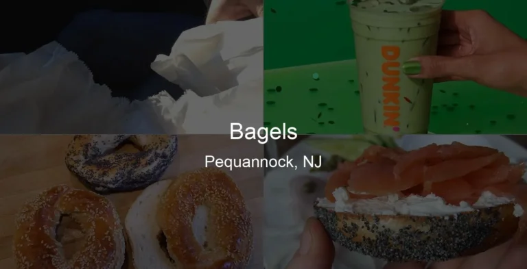 Photo of Bagels in Pequannock, NJ