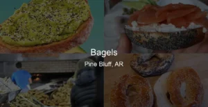 Photo of Bagels in Pine Bluff, AR