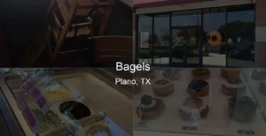 Photo of Bagels in Plano, TX