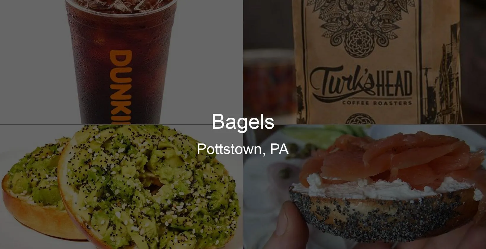 Photo of Bagels in Pottstown, PA