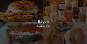 Photo of Bagels in Pueblo, CO