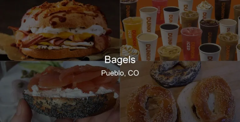 Photo of Bagels in Pueblo, CO