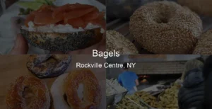 Photo of Bagels in Rockville Centre, NY