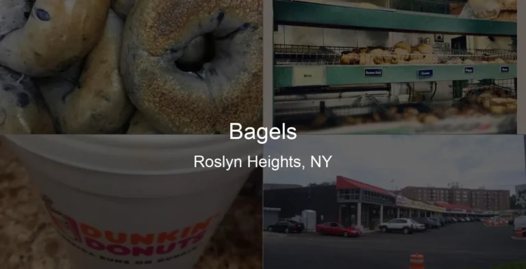 Photo of Bagels in Roslyn Heights, NY