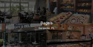 Photo of Bagels in Sarasota, FL