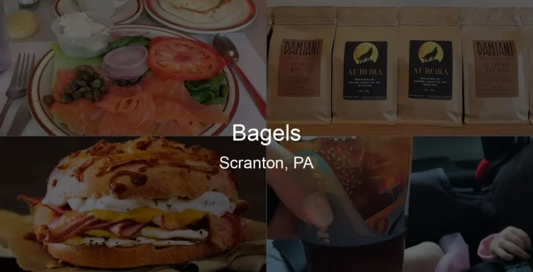 Photo of Bagels in Scranton, PA