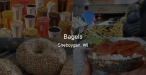 Photo of Bagels in Sheboygan, WI