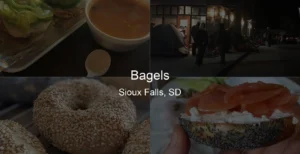 Photo of Bagels in Sioux Falls, SD